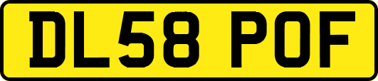 DL58POF