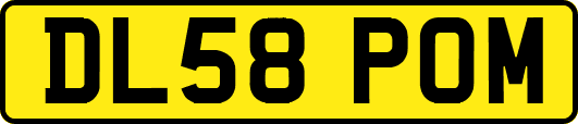 DL58POM