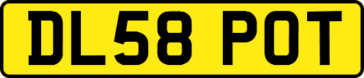 DL58POT