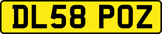 DL58POZ