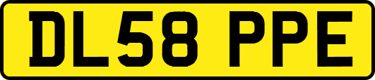 DL58PPE