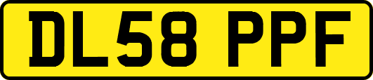 DL58PPF