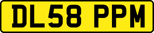 DL58PPM