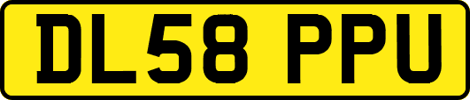 DL58PPU