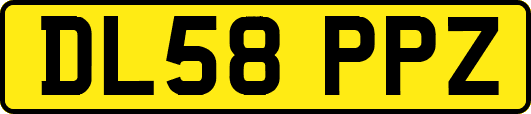 DL58PPZ