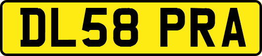 DL58PRA