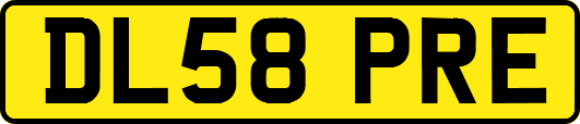 DL58PRE