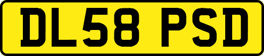 DL58PSD