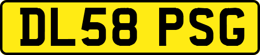 DL58PSG
