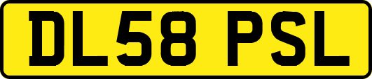 DL58PSL