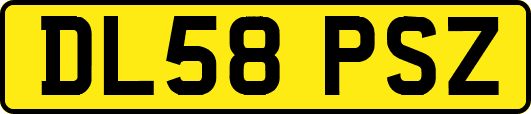 DL58PSZ