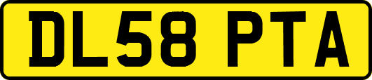 DL58PTA