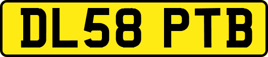 DL58PTB