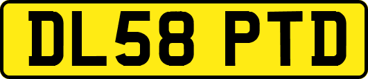 DL58PTD