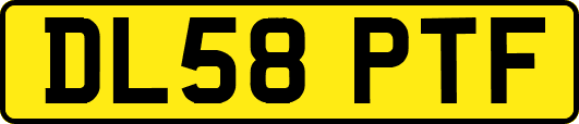 DL58PTF