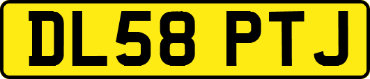 DL58PTJ
