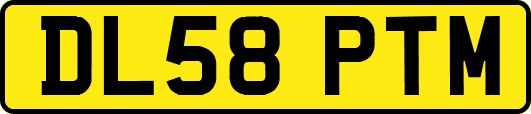 DL58PTM
