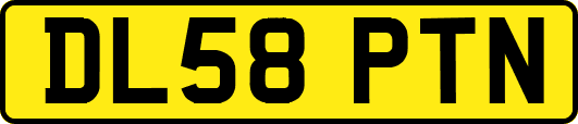 DL58PTN