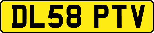 DL58PTV