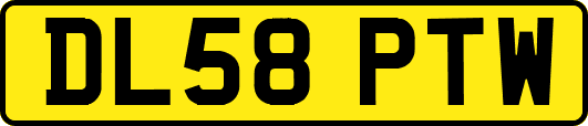 DL58PTW