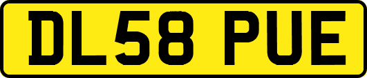 DL58PUE