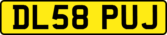 DL58PUJ