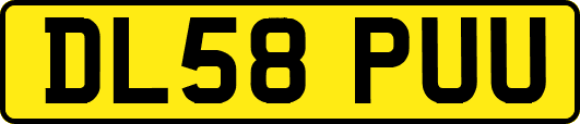 DL58PUU