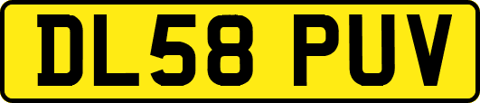 DL58PUV
