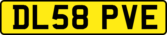 DL58PVE