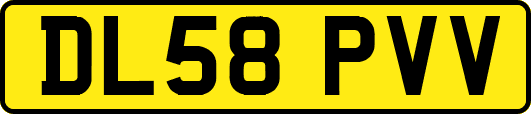 DL58PVV