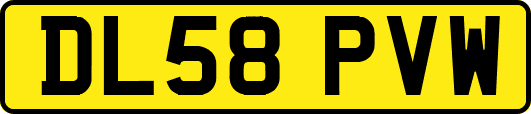 DL58PVW