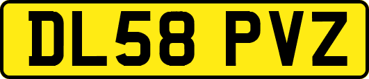 DL58PVZ