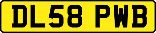 DL58PWB