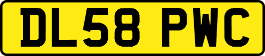 DL58PWC