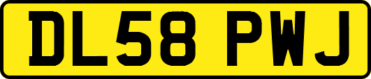 DL58PWJ