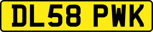 DL58PWK