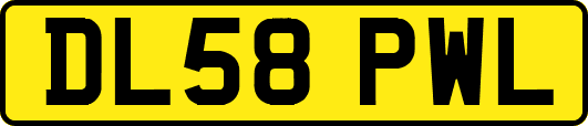 DL58PWL