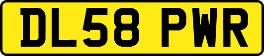 DL58PWR
