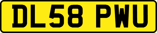 DL58PWU