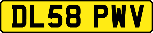 DL58PWV