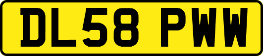 DL58PWW