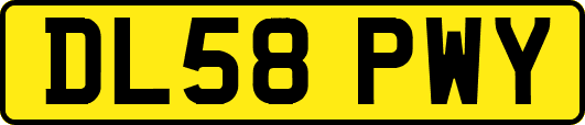 DL58PWY