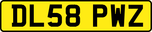 DL58PWZ