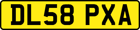 DL58PXA
