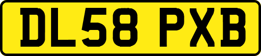 DL58PXB