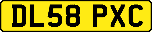 DL58PXC