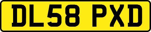 DL58PXD
