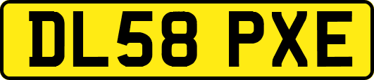 DL58PXE