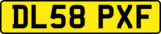 DL58PXF