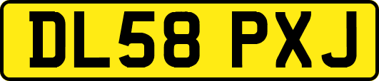 DL58PXJ